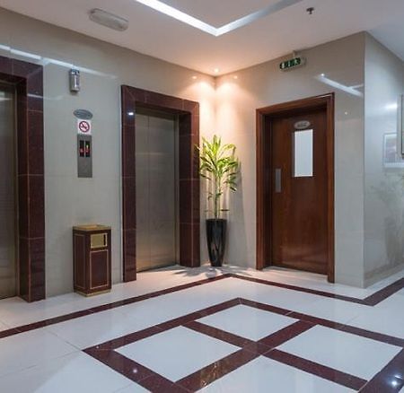 City Stay Inn Dubai Exterior photo