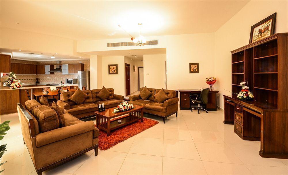 City Stay Inn Dubai Exterior photo