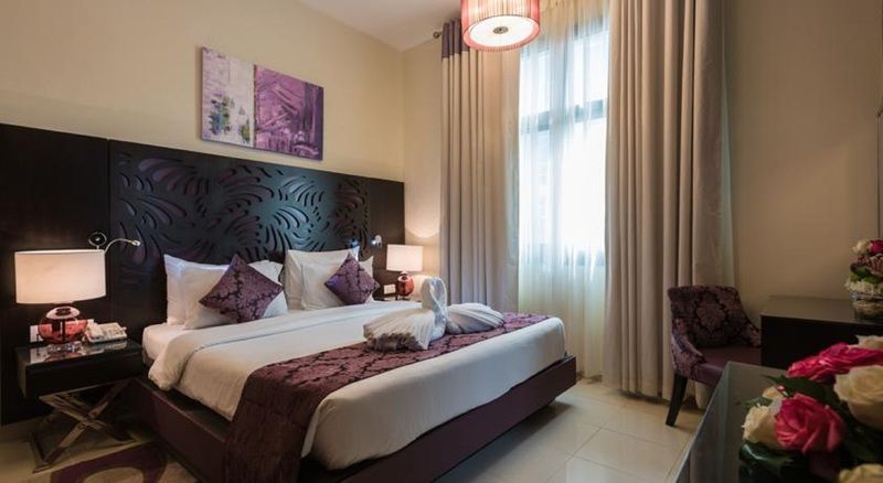 City Stay Inn Dubai Exterior photo