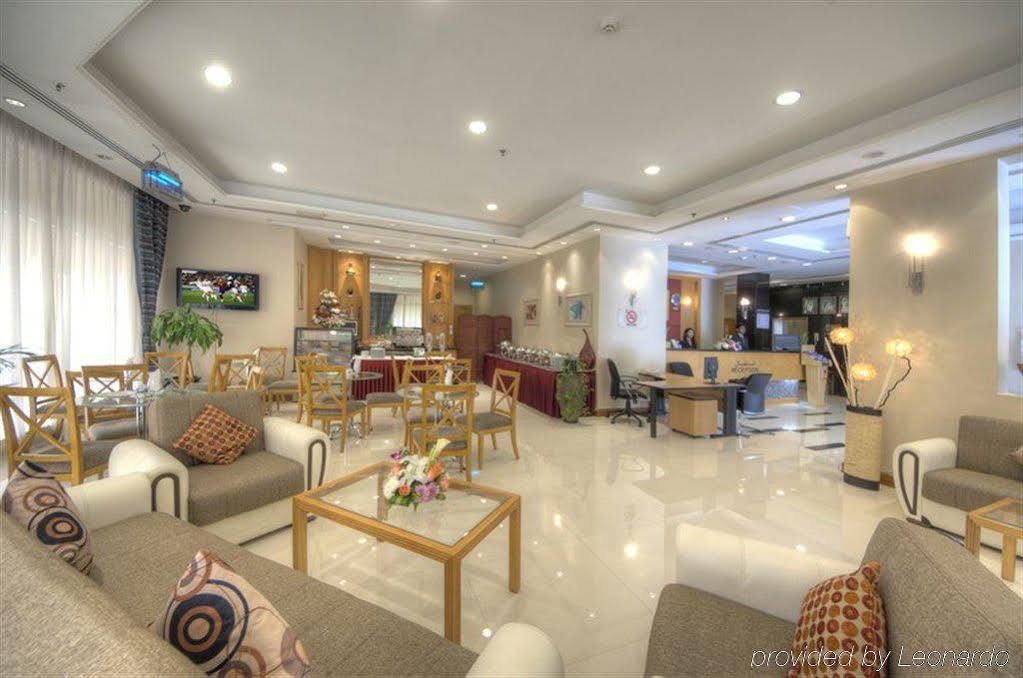 City Stay Inn Dubai Exterior photo