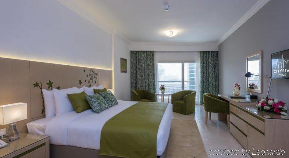 City Stay Inn Dubai Exterior photo