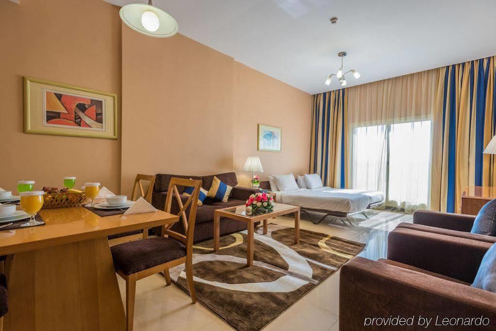 City Stay Inn Dubai Exterior photo