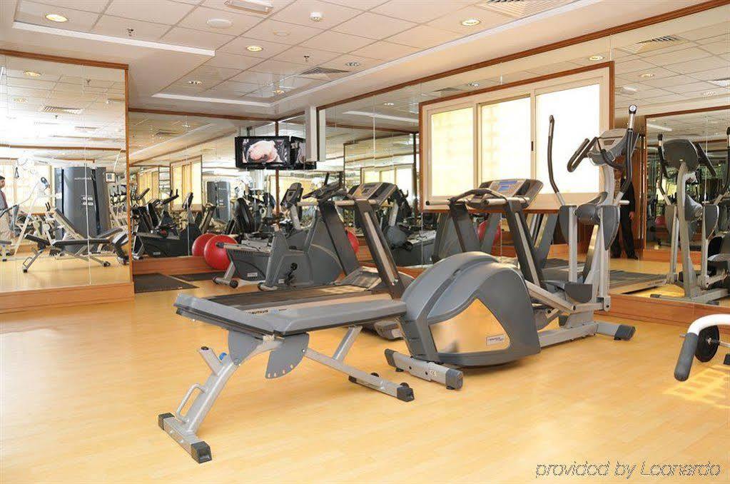 City Stay Inn Dubai Exterior photo