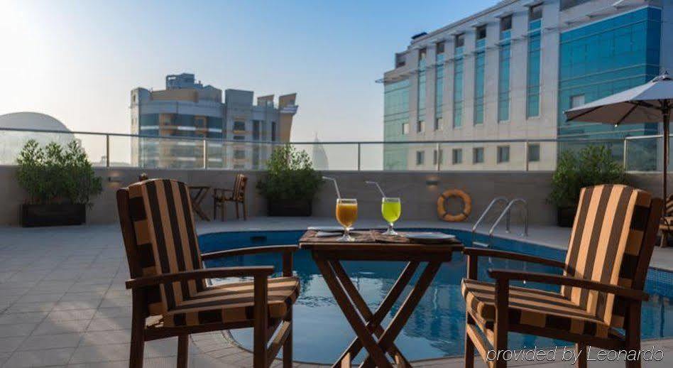 City Stay Inn Dubai Exterior photo