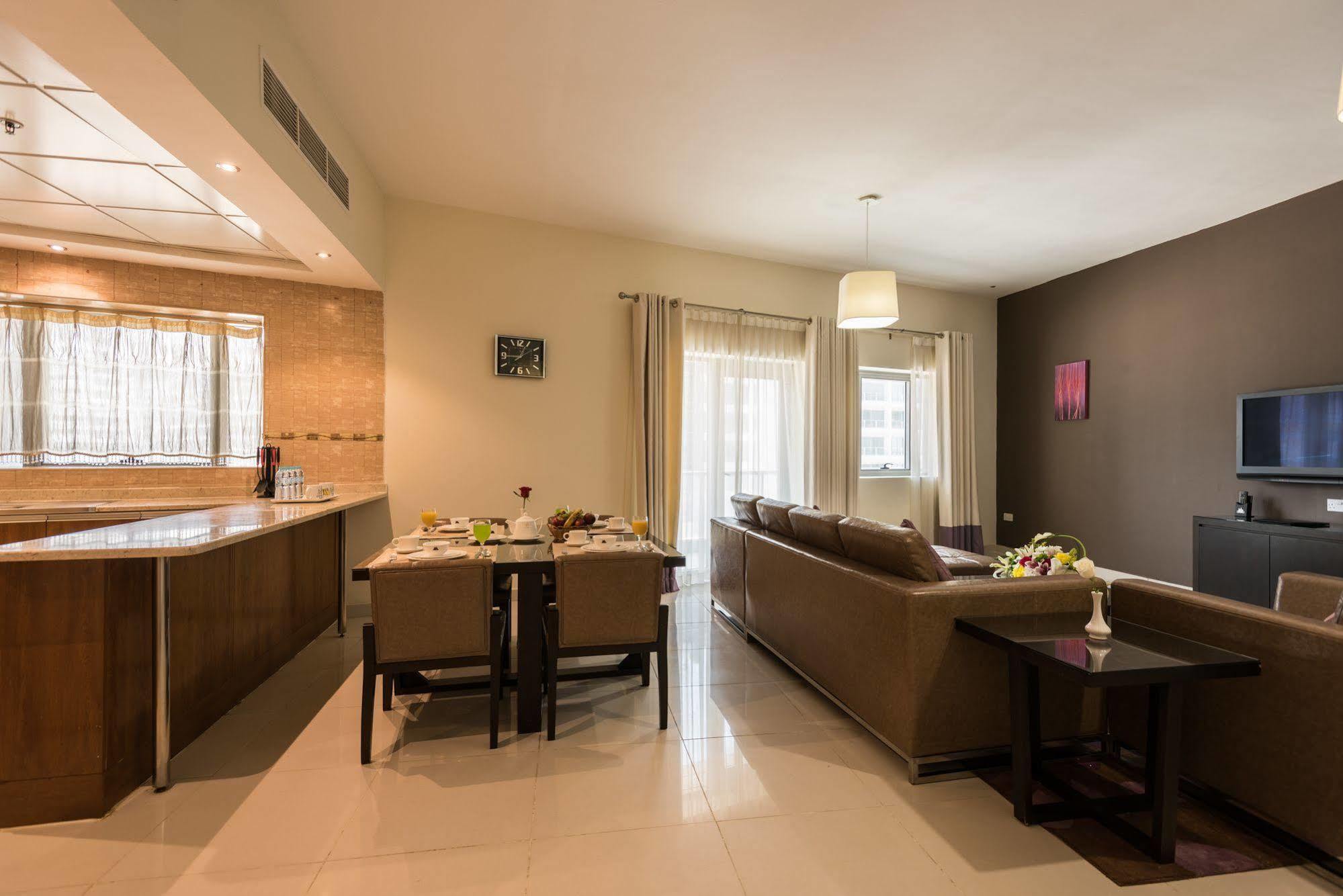 City Stay Inn Dubai Exterior photo
